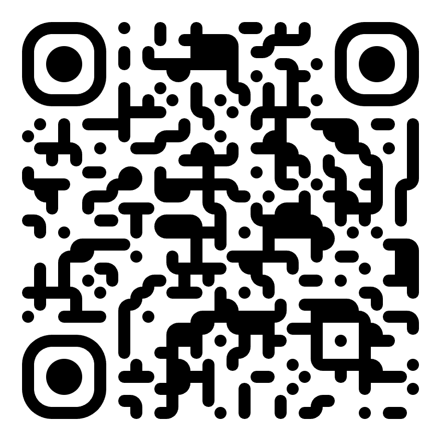 Scan to add a demo VEXiON card to your wallet